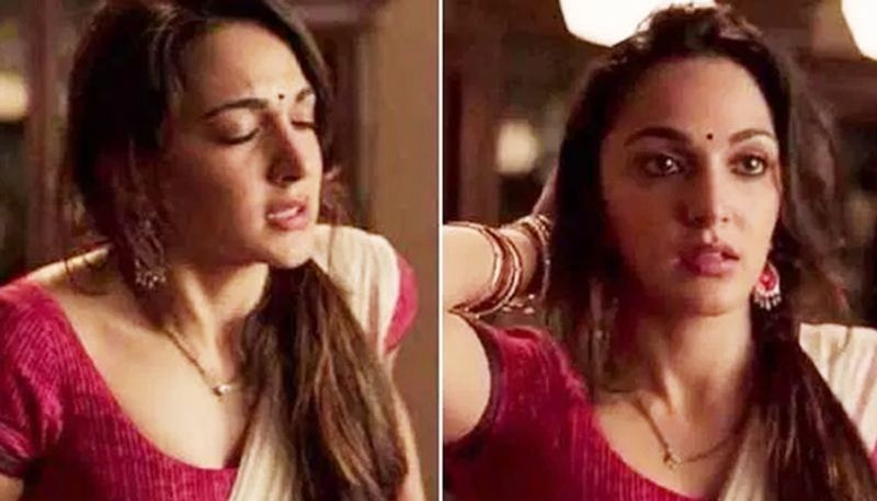 Do you know Kiara Advani googled how people use vibrator for Lust Stories