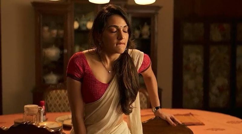 Do you know Kiara Advani googled how people use vibrator for Lust Stories