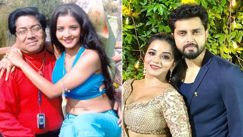 हाल ही में दिए एक इंटरव्यू में मोनालिसा ने बातचीत में कहा कि जब से उन्होंने यह रिपोर्ट पढ़ी है वो बहुत गुस्से में हैं। ये खबर छापे जाने पर मोनालिसा ने कहा कि इस तरह की बकवास न्यूज उनसे बिना पूछे या बताए कैसे लिखा जा सकता है। मोनालिसा कहती हैं कि विक्रांत ने वह न्यूज सबसे पहले देखी और फिर उन्हें दिखाई। पहले तो हम दोनों खूब हंसे लेकिन अब एक्ट्रेस इसे अपने दिमाग से नहं निकाल पा रही हैं, क्योंकि उनके फैन्स भी अब इस खबर पर यकीन करने लगे हैं। 