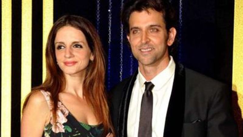 Bollywood actor Hrithik Roshan had once said that he underwent depression BJC