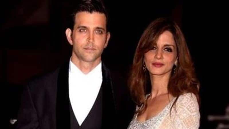 Are Hrithik Roshan and Sussanne Khan getting back together? Lockdown activities spark hope