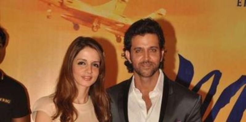 However, the duo maintained silence on what went wrong between them. Going back to the days when they were newly married, and when she appeared on Karan Johar’s Koffee with Karan, in the first season, talked about her being married into a Hindu, Punjabi family.