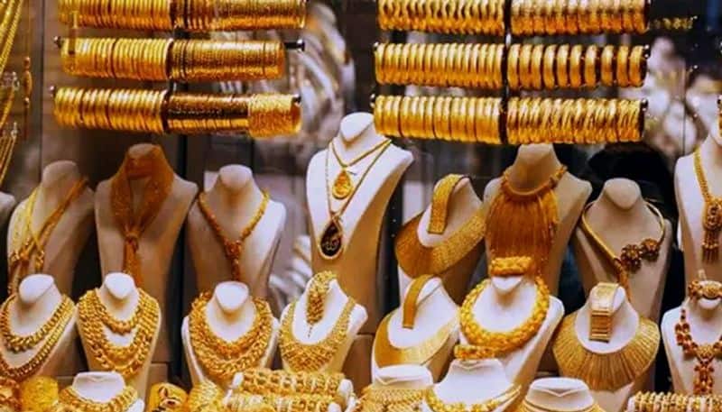 After 5 days, the price of gold has climbed: check gold rate in chennai, trichy, vellore and kovai