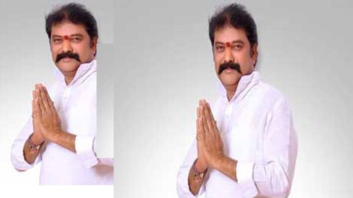 Ap minister Jayaram reacts on former minister atchannaidu arrest Ap minister Jayaram reacts on former minister atchannaidu arrest