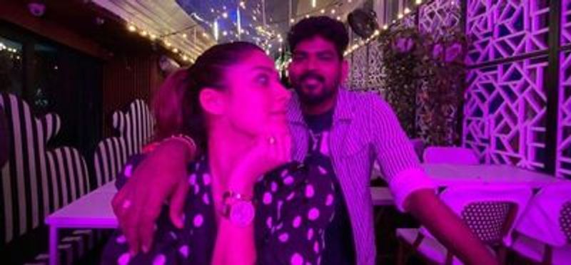 He captioned the post, “We are happy healthy and God has blessed us with enough strength & happiness to see all you jokers and your jokes (sic)”