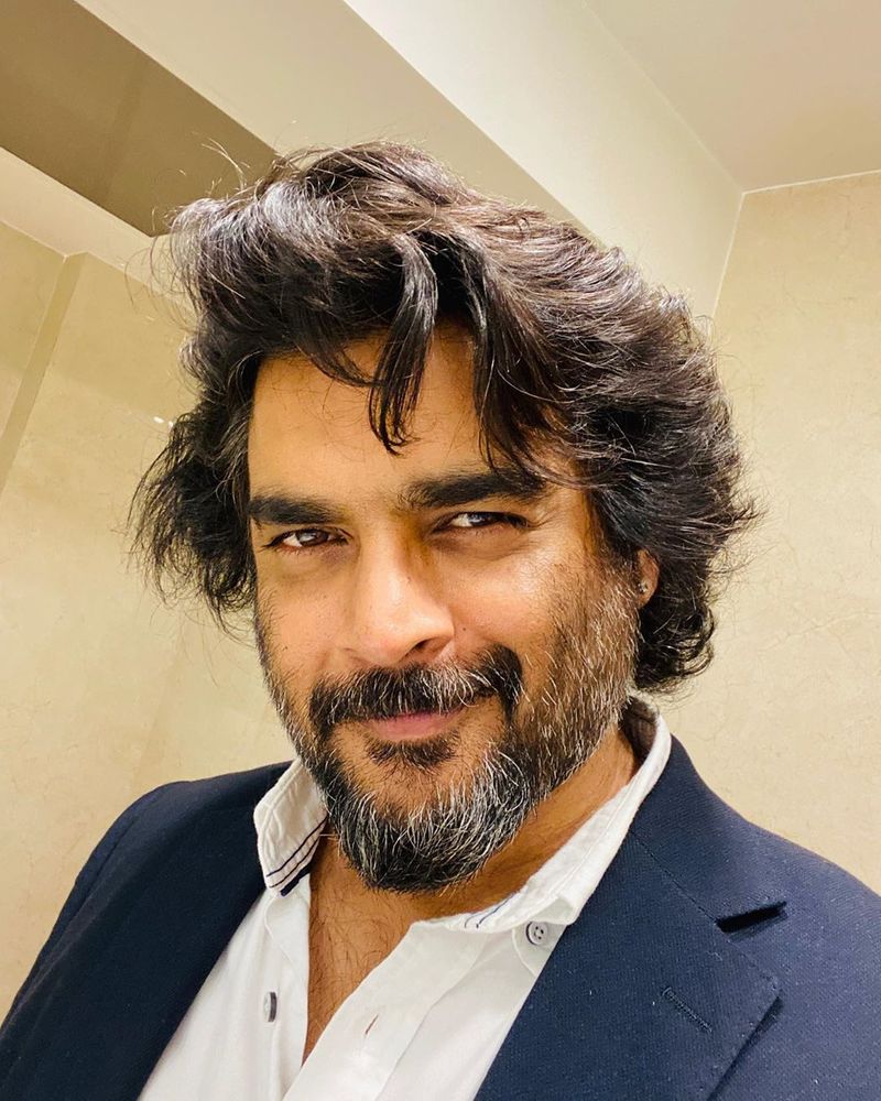 madhavan