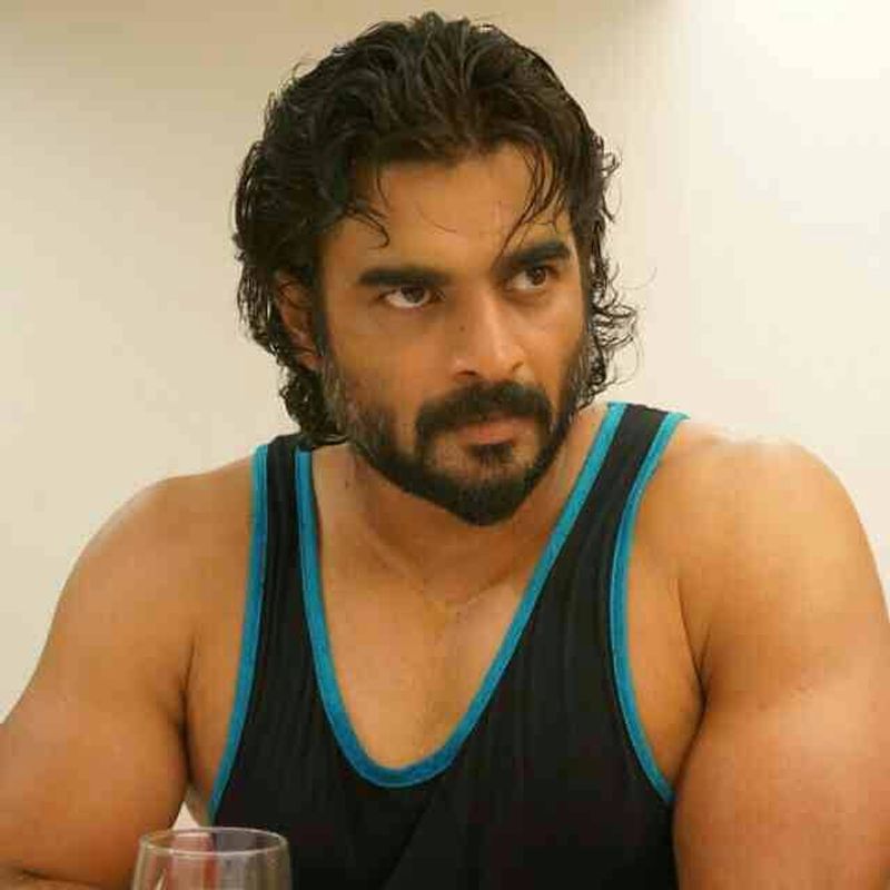 madhavan