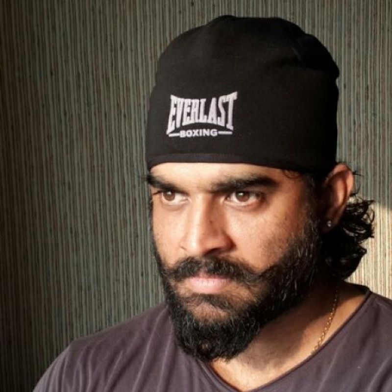 madhavan