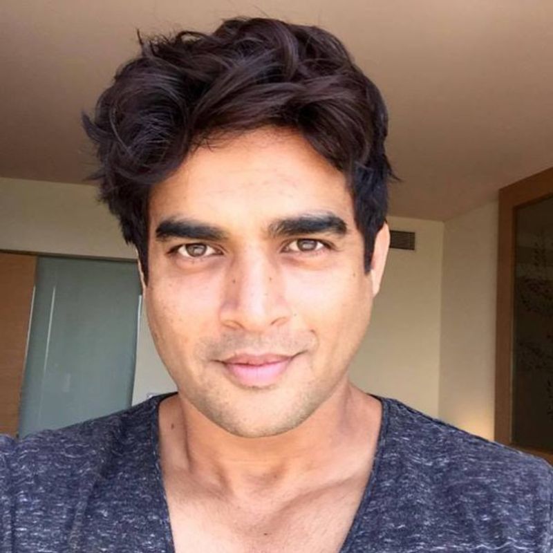 madhavan