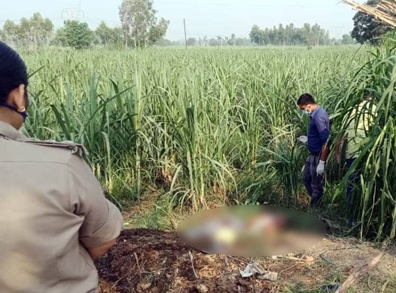 पुलिस के अनुसार, मृतक महावीर के बेटे का 2 दिन पहले नामकरण संस्कार था जिसमें रिश्तेदारों के साथे ही उसके दोस्त भी आए हुए थे।
