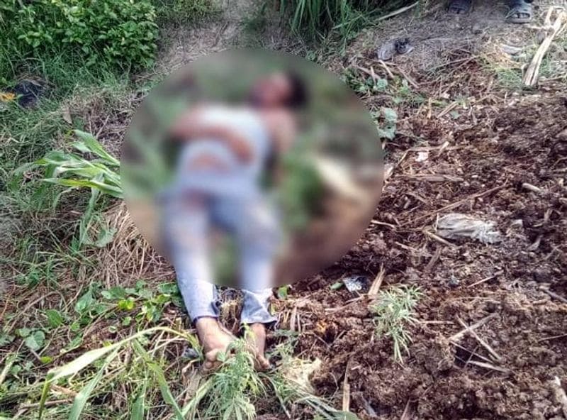 शाम को प्रोग्राम समाप्त होने के बाद महावीर का दोस्त सत्येंद्र उसके कमरे में चला गया और महावीर की पत्नी से छेड़छाड़ करने लगा। इस घटना को जब महावीर ने देखा तो विरोध करते उसको डांट कर भगा दिया।
