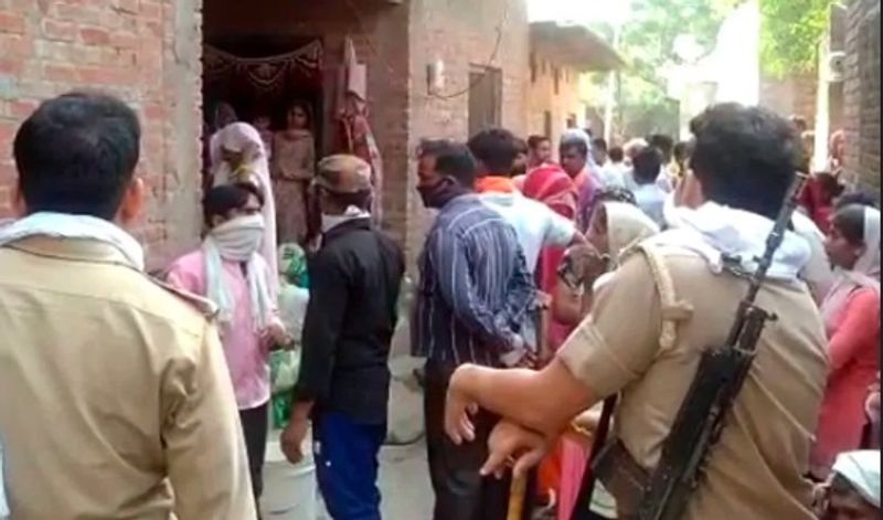 इसी बात से नाराज होकर सत्येंद्र ने अपने दोस्त नरपाल के साथ मिलकर रात को फोन करके उससे बात करने के बहाने बुलाया और घर से कुछ दूरी पर ले जाकर गोली मारकर उसकी हत्या कर फरार हो गए।
