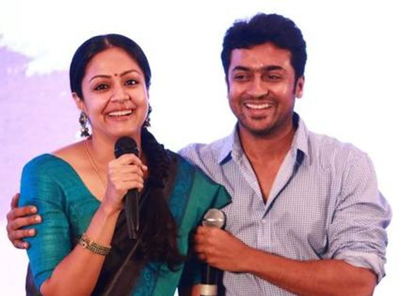 மேலும் ஜோதிகாவின் ஆசை அறிந்து வாழ்க்கைக்கு மட்டும் அல்ல அவருடைய சினிமா கேரியருக்கும் உறுதுணையாக சூர்யா இருக்கிறார்.