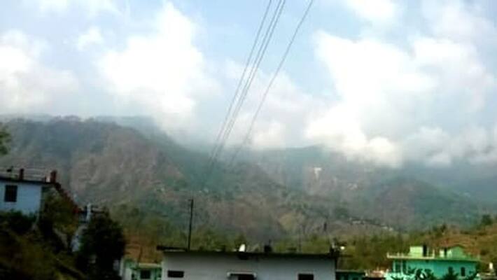 nepal claims village of bureaucrats ias ips in uttrakhand india amid kalapani dispute kpt nepal claims village of bureaucrats ias ips in uttrakhand india amid kalapani dispute kpt