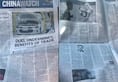 Truth out! American newspapers received millions in order to run Chinese propaganda