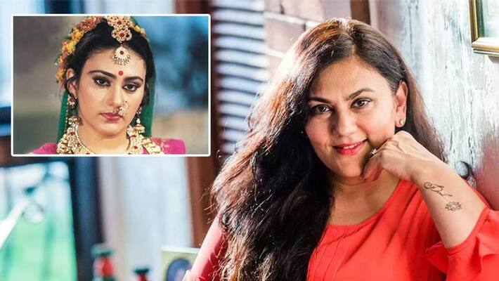 Dipika Chikhlia recalled the memories of Ramayan shooting Dipika Chikhlia recalled the memories of Ramayan shooting