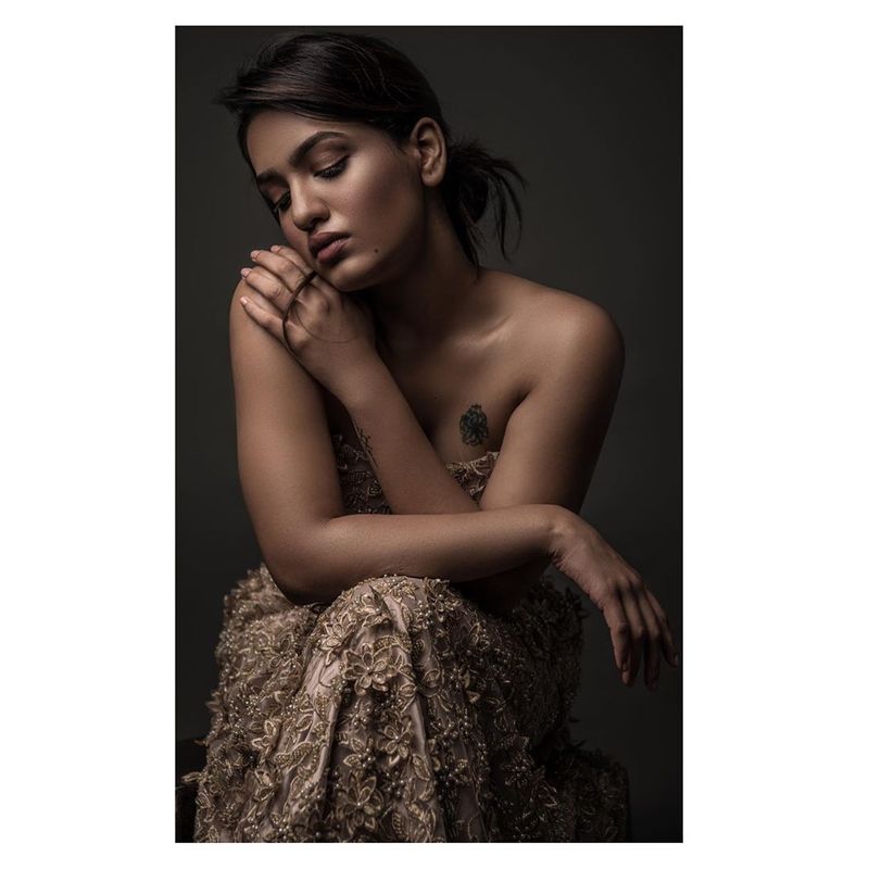 saniya iyappan