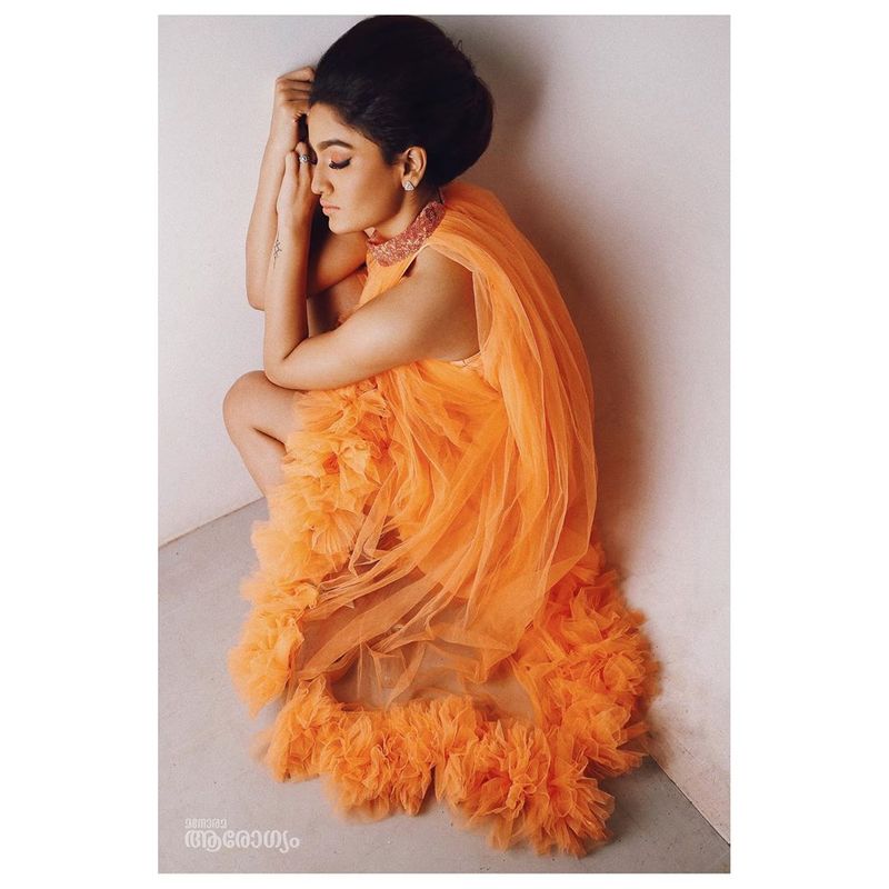 saniya iyappan