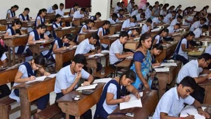 Grade 10 students passing grade marks Grade 10 students passing grade marks
