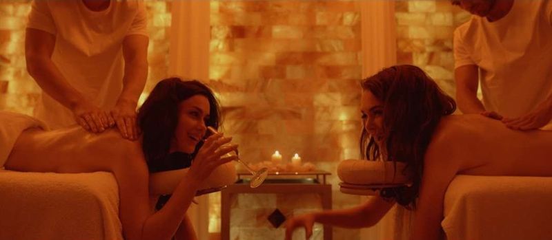People share their horror after watching Netflixs new movie 365 DNI