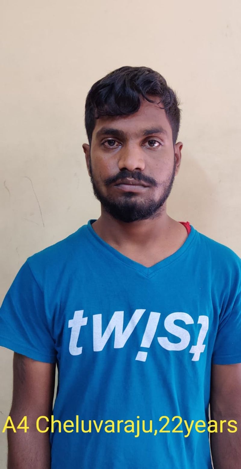 ಕಳೆದ ಒಂದು ವರ್ಷದ ಹಿಂದೆ ಎರಡನೇ ಮದುವೆಯಾಗಿದ್ದ ಸಯ್ಯದ್