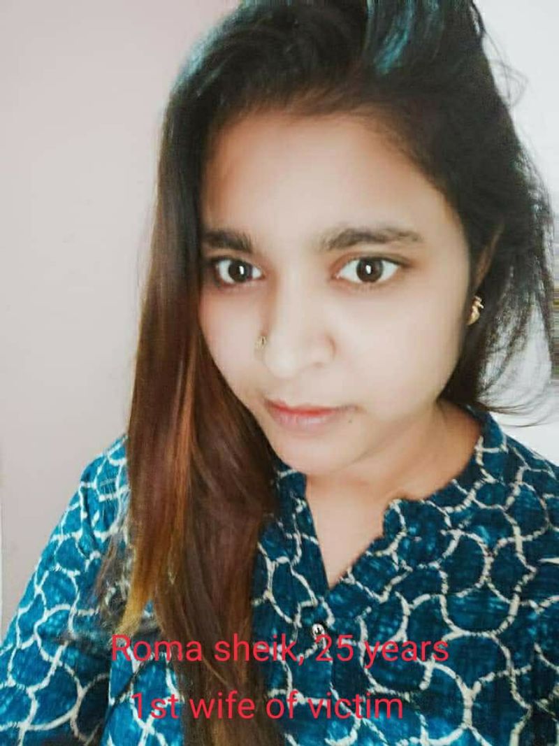 ರೋಮಾ ಶೇಕ್ ಕಿಡ್ನಾಪ್ ಮಾಡಿಸಿದ್ದ ಮಹಿಳೆ