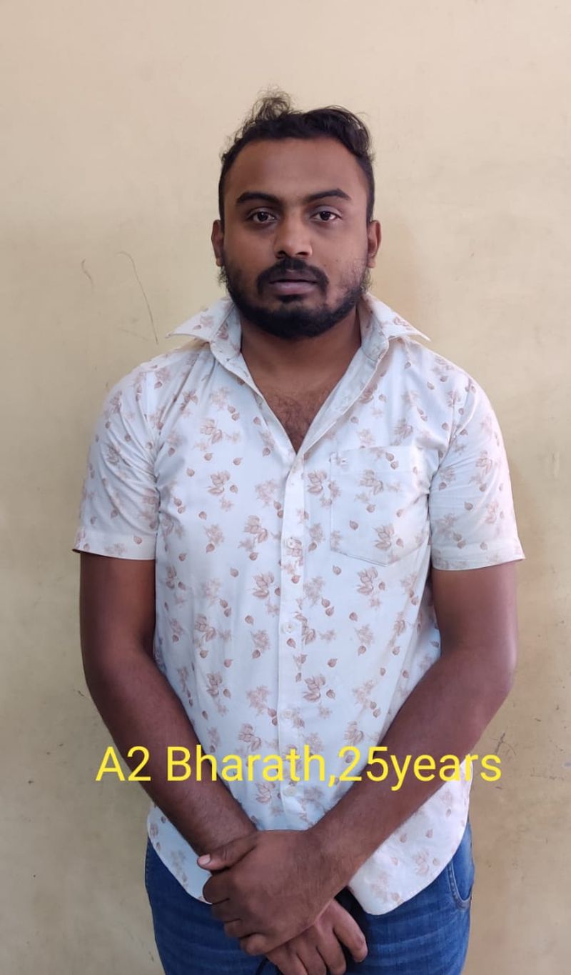 ಸದ್ಯ ಹಣ ಪಡೆಯುವ ವೇಳೆ ರೆಡ್ ಹ್ಯಾಂಡ್ ಆಗಿ ಆರೋಪಿಗಳು ಸಿಕ್ಕಿಬಿದ್ದಿದ್ದು ರೋಮಾ ಶೇಖ್ ಸೇರಿದಂತೆ 7 ಜನ ಆರೋಪಿಗಳನ್ನ ಬಂಧಿಸಲಾಗಿದೆ.