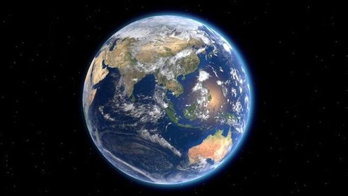 Satellites In The Sky Have Been Monitoring How COVID Has Changed The World Satellites In The Sky Have Been Monitoring How COVID Has Changed The World