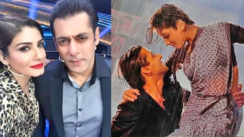 টাকা নিয়ে কথা বলার সময় সলমন বলেছিলেন এই বিষয়টি নিয়ে একদমই চিন্তা করা উচিত নয়। এবং সত্যিই সলমন সময়মতো পৌঁছেছিলেন এবং মাত্র দুই দিনের মধ্যেই শুটিং শেষ করেছিলেন।