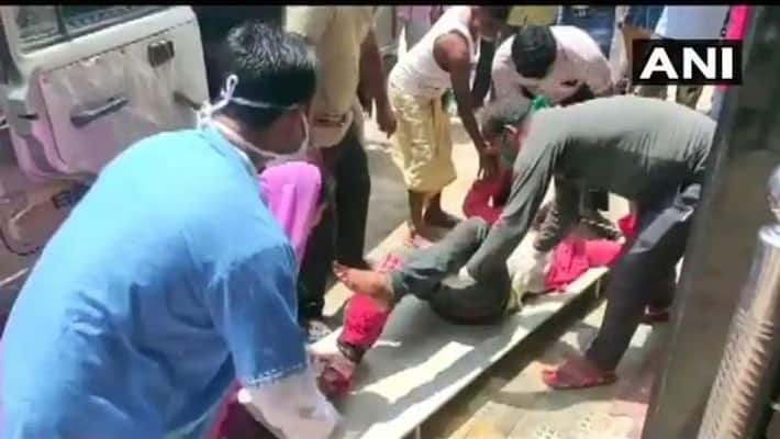 1 dead, 2 injured in firing by Nepal Police; Indian national in custody 1 dead, 2 injured in firing by Nepal Police; Indian national in custody