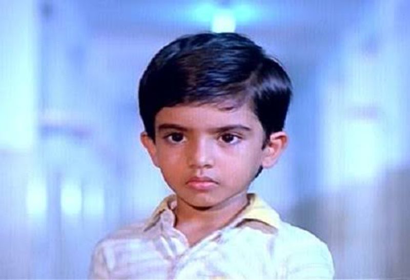 குழந்தை நட்சத்திரமாக நடித்து பல படங்களில் கலக்கிய இவர், தற்போது பாண்டியன் ஸ்டார் மூலமாக... சின்னத்திரை ரசிகைகள் மனதை கொள்ளையடித்து வருகிறார்.