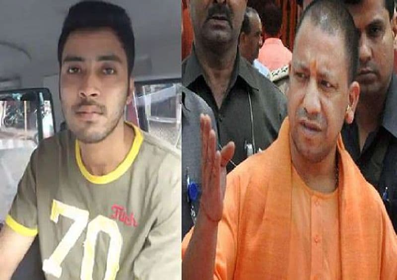 बीती मई में सीएम योगी को बम से उड़ाने की धमकी देने के आरोपी कामरान की गिरफ्तारी के बाद यूपी पुलिस की सोशल मीडिया हेल्प डेस्क को एक और धमकी मिली थी। इस मैसेज में मुंबई से गिरफ्तार किए गए कामरान को छोड़ने और ऐसा न करने पर गंभीर परिणाम भुगतने की धमकी दी गई। यूपी एटीएस ने इसकी जानकारी महाराष्ट्र एटीएस के साथ साझा की। महाराष्ट्र एटीएस ने जानकारी के बाद 20 साल के फैसल को गिरफ्तार कर लिया।
