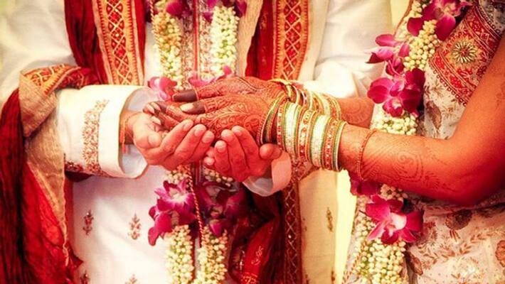 groom gets coronavirus positive case after marriage in kurnool groom gets coronavirus positive case after marriage in kurnool