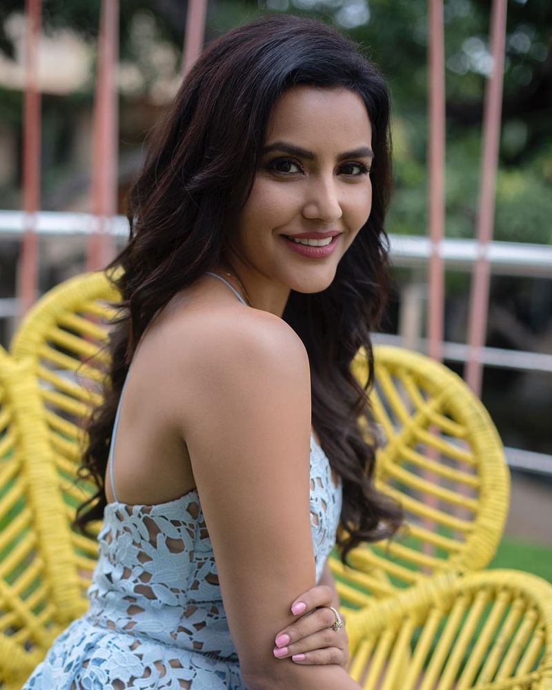 priyaanand