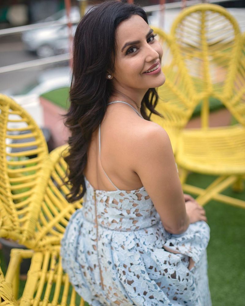 priyaanand