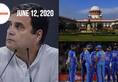 From SC observations on doctors to BCCI saying no to SL, Zimbabwe tours, watch MyNation in 100 seconds