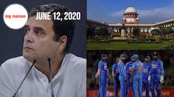 From SC observations on doctors to BCCI saying no to SL, Zimbabwe tours, watch MyNation in 100 seconds