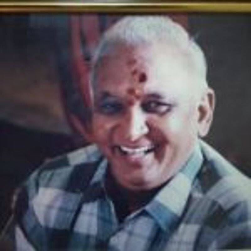 actor varadharajan friend and famous person death in corona