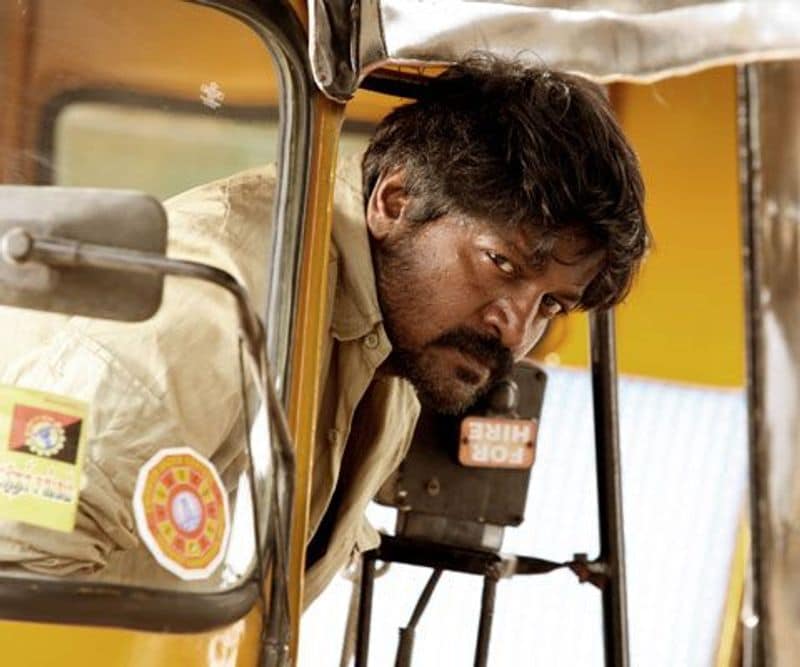 இவரின் அர்ப்பணிப்போடு கூடிய நடிப்பு தான், இன்று அவரை இந்த அளவிற்கு உயர வைத்துள்ளது. அவர் மென்மேலும் வளர வாழ்த்துக்கள்.