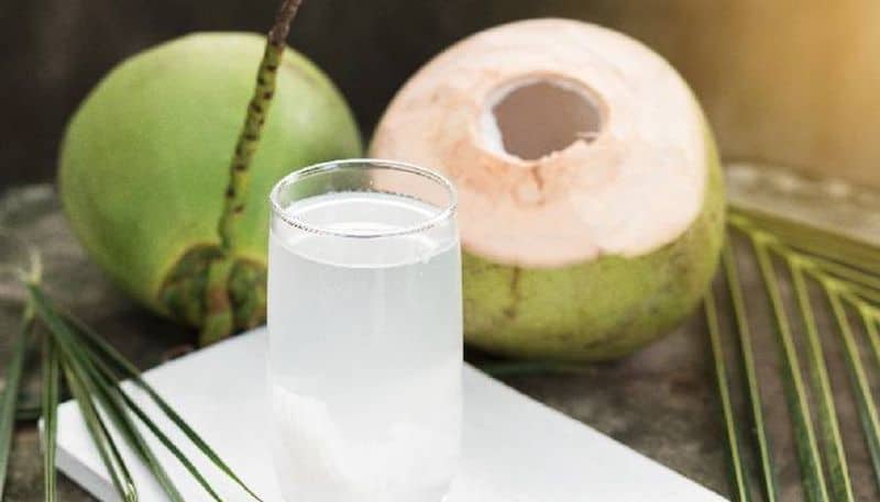 Is there a best time to drink coconut water? Read on