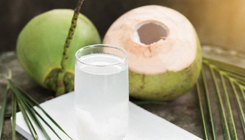 Wonder drink: Benefits of adding coconut water to your diet