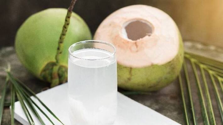 Health and Nutrition Benefits of coconut water Health and Nutrition Benefits of coconut water