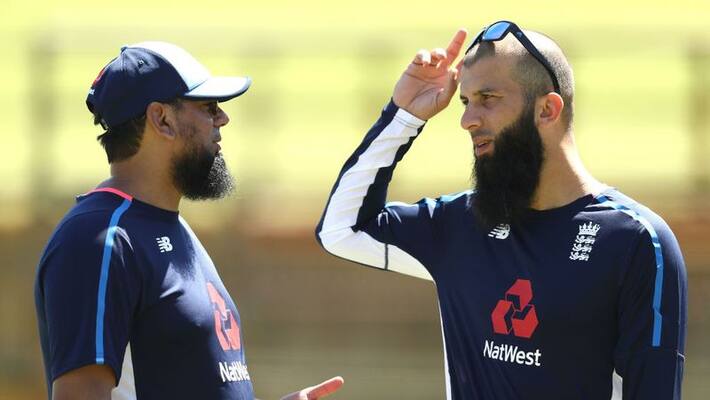 T20 World Cup: India and Australia are the favourites says England'd stand in captain Moeen Ali T20 World Cup: India and Australia are the favourites says England'd stand in captain Moeen Ali