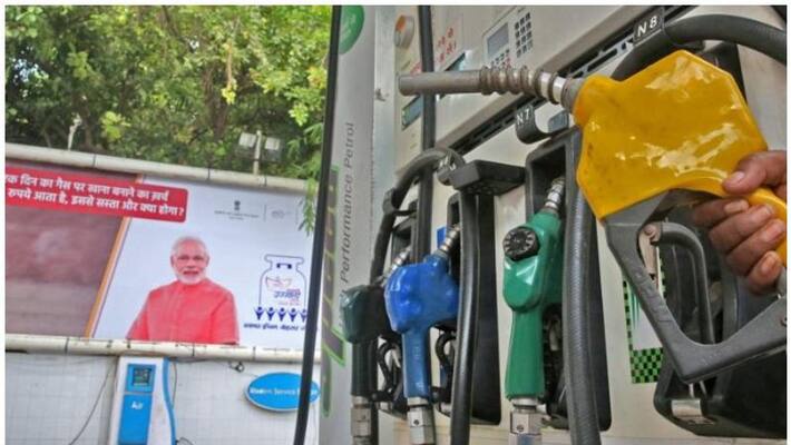 today petrol price: oil companies hiked petrol and diesel prices on 7th straight day today petrol price: oil companies hiked petrol and diesel prices on 7th straight day