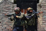 Security forces carry out two terrorists in Kulgam in Jammu and Kashmir, search operation continues