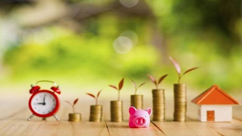 invest in post office scheme kisan vikas patra and get money doubles only in 124 months