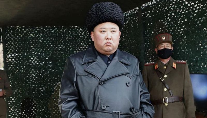 Coronavirus North Korea on alert over first suspected COVID-19 case