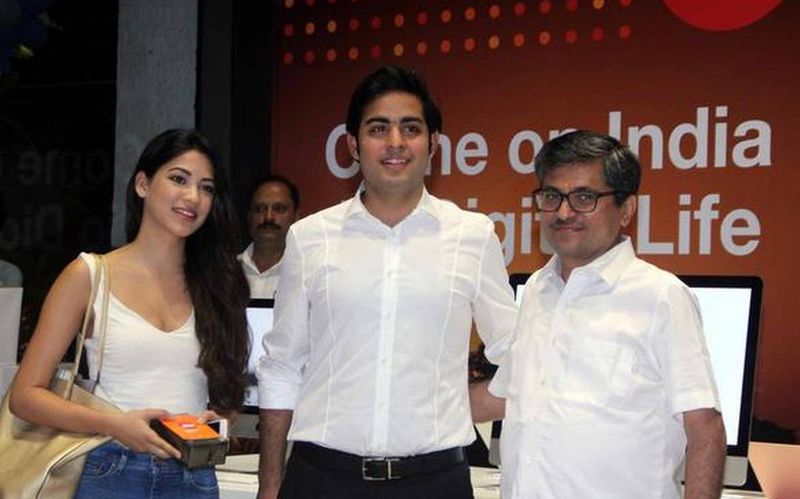The Quiet Negotiator Behind Mukesh Ambani's $13 Billion Deal Spree