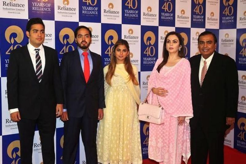 The Quiet Negotiator Behind Mukesh Ambani's $13 Billion Deal Spree
