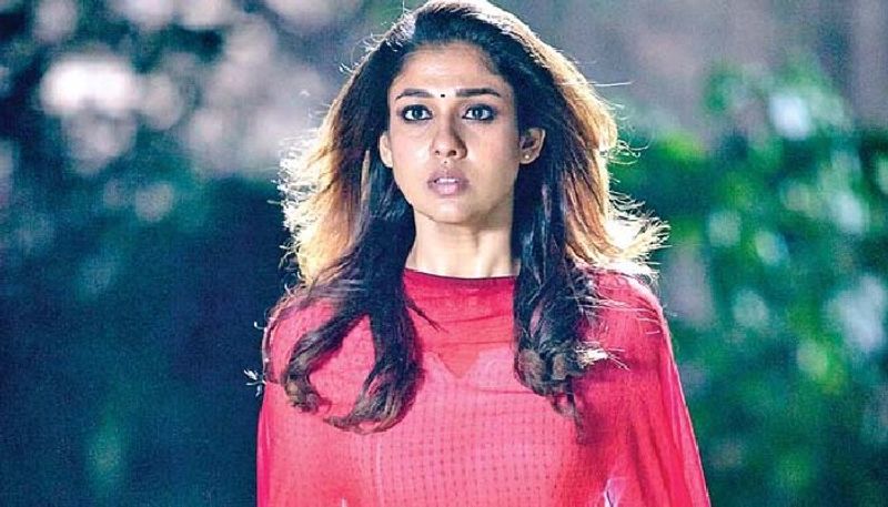 She is currently busy with lead roles in big films down South in languages like Tamil and Telugu
